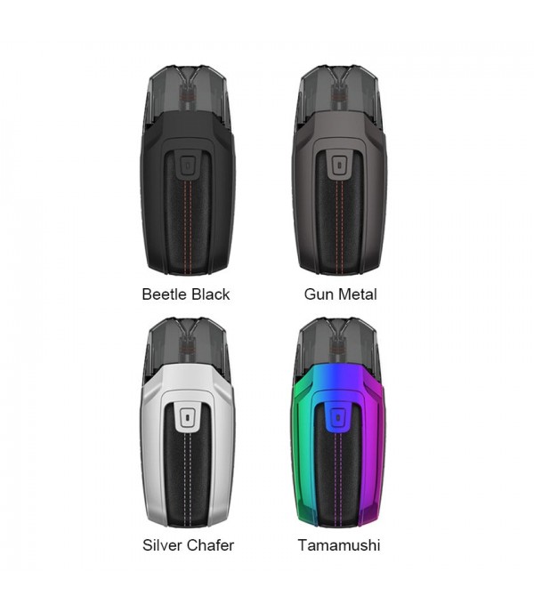 Geekvape Aegis Pod System Kit