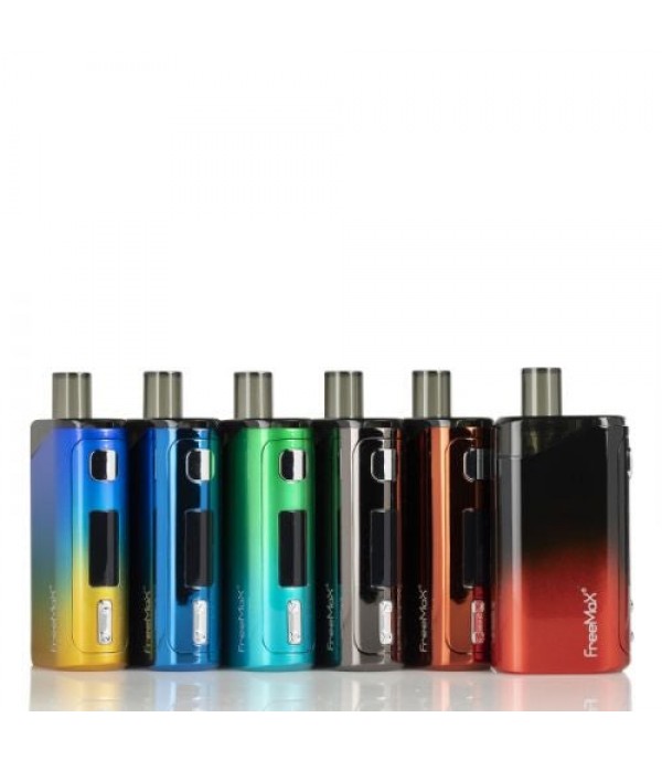 Freemax AutoPod50 VW Pod Kit 2000mAh