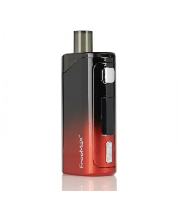 Freemax AutoPod50 VW Pod Kit 2000mAh