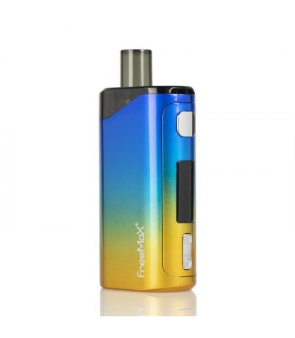 Freemax AutoPod50 VW Pod Kit 2000mAh