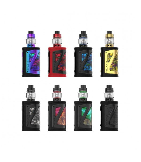 SMOK Scar 18 Box Kit 6.5ml