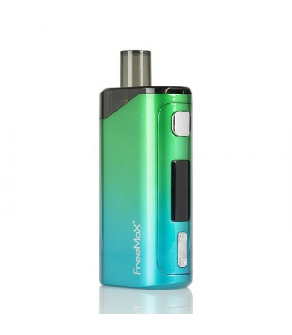 Freemax AutoPod50 VW Pod Kit 2000mAh