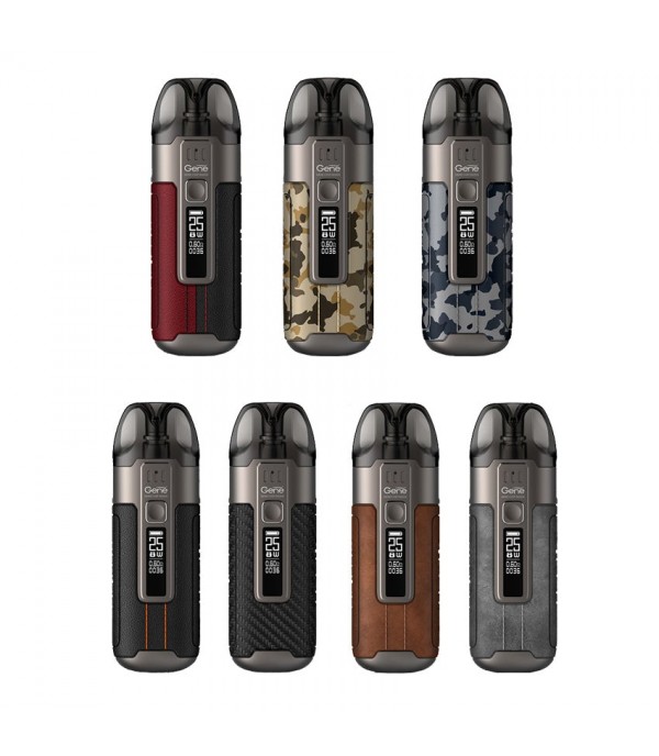 VOOPOO Argus Air Pod Kit 900mAh