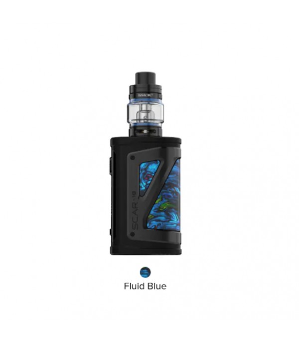 SMOK Scar 18 Box Kit 6.5ml