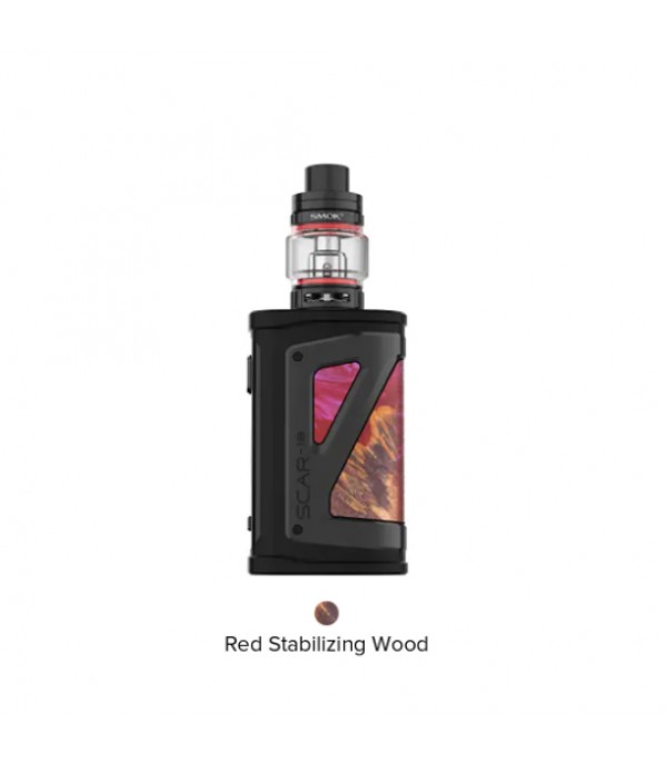 SMOK Scar 18 Box Kit 6.5ml