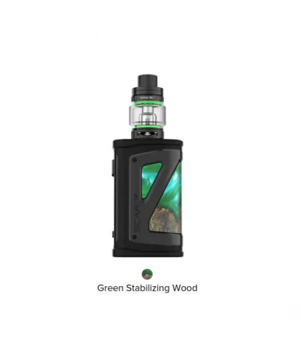 SMOK Scar 18 Box Kit 6.5ml