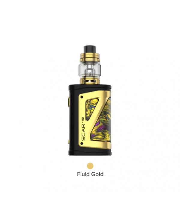 SMOK Scar 18 Box Kit 6.5ml