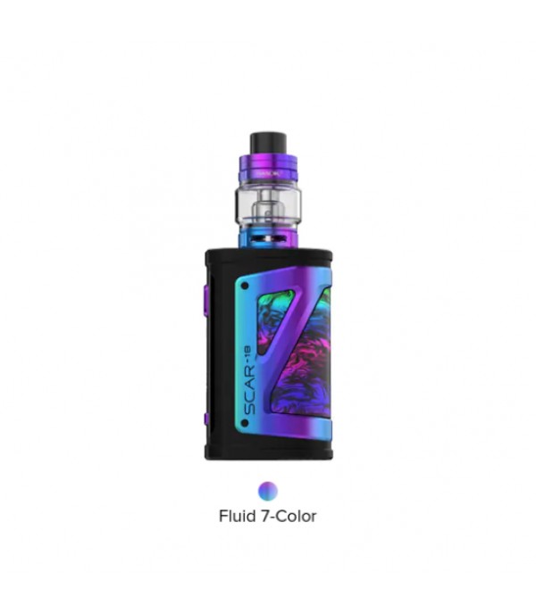 SMOK Scar 18 Box Kit 6.5ml