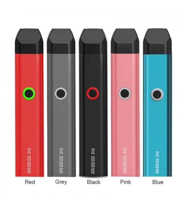 Hugo Vapor Z ONE Pod System Kit 520mAh 