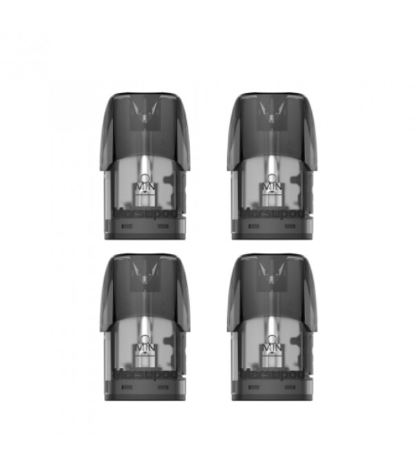 Uwell MarsuPod Cartridge 4PCS