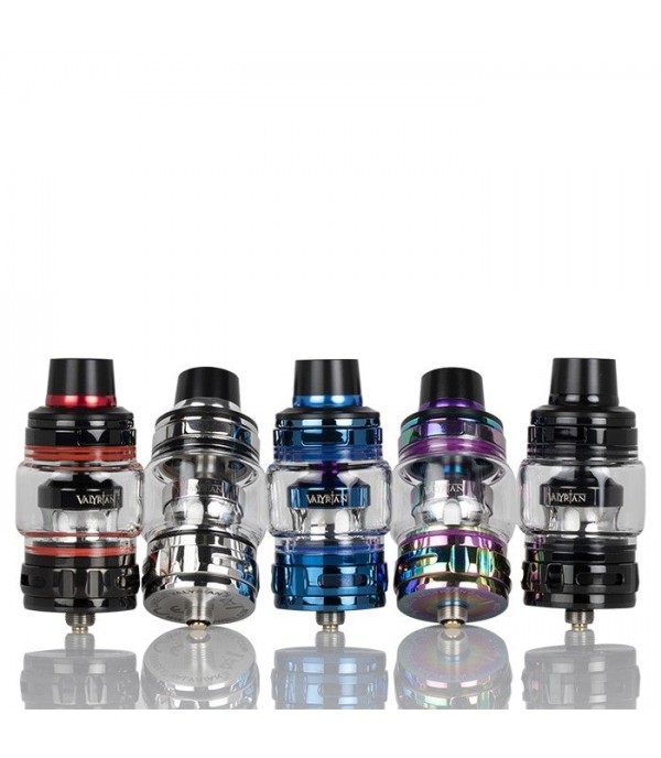 Uwell Valyrian 2 Tank Atomizer 6ml