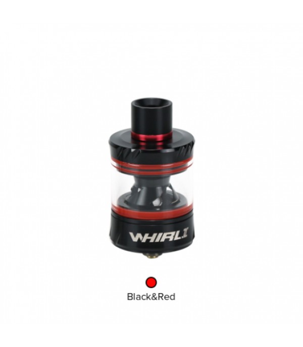 Uwell Whirl II Tank Atomizer 3.5ml