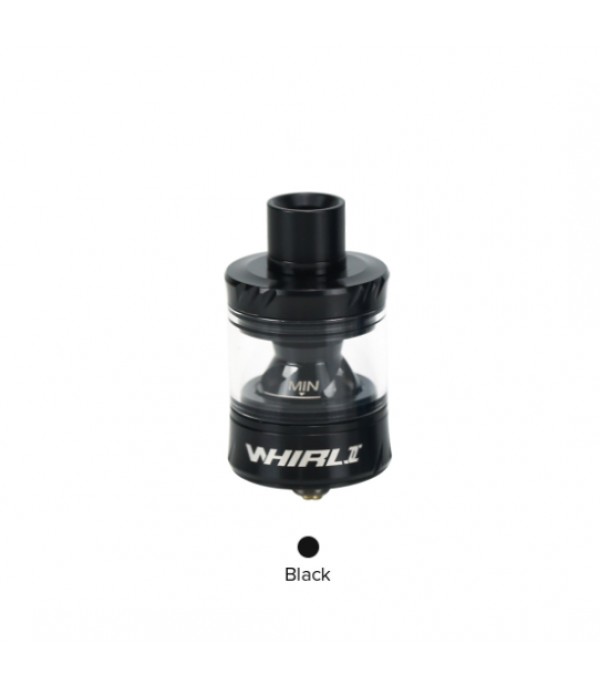 Uwell Whirl II Tank Atomizer 3.5ml