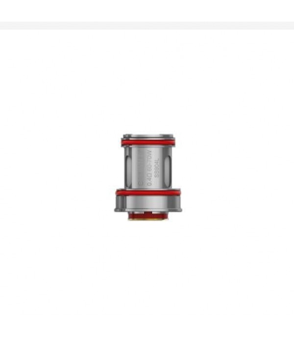 Uwell Crown IV Replacement Coil 4pcs