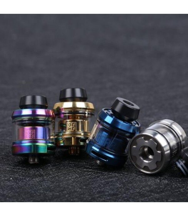 OFRF Gear RTA Atomizer 2ml