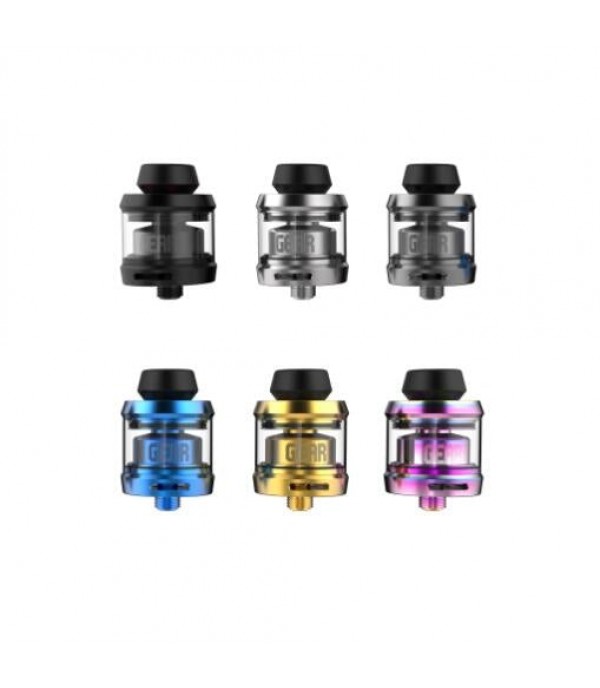 OFRF Gear RTA Atomizer 2ml