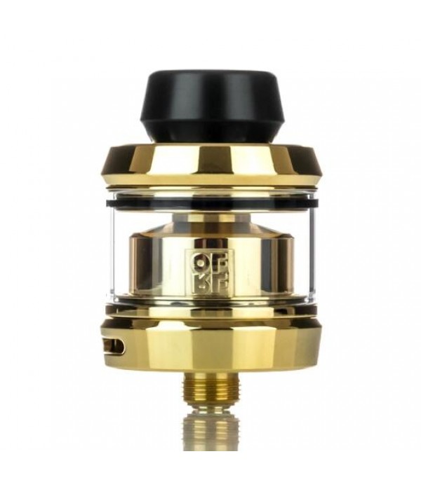 OFRF Gear RTA Atomizer 2ml