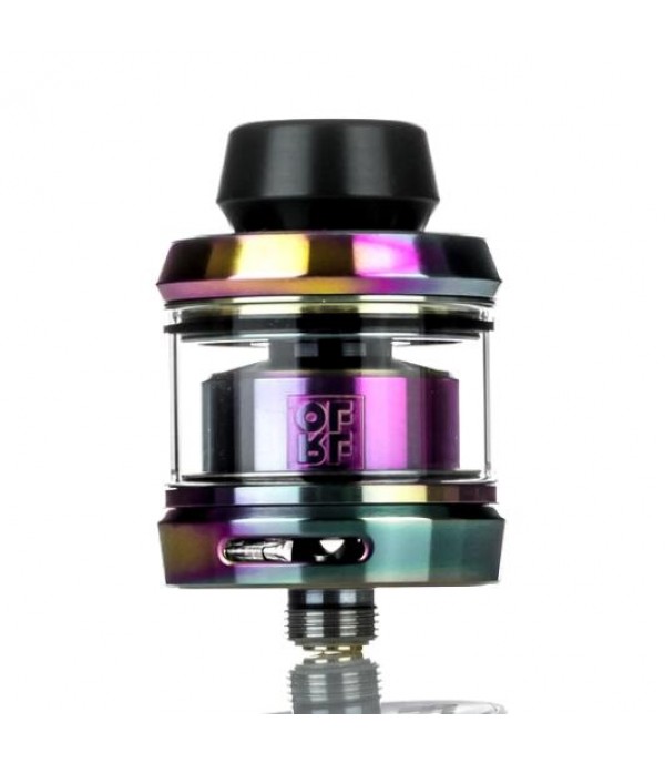 OFRF Gear RTA Atomizer 2ml