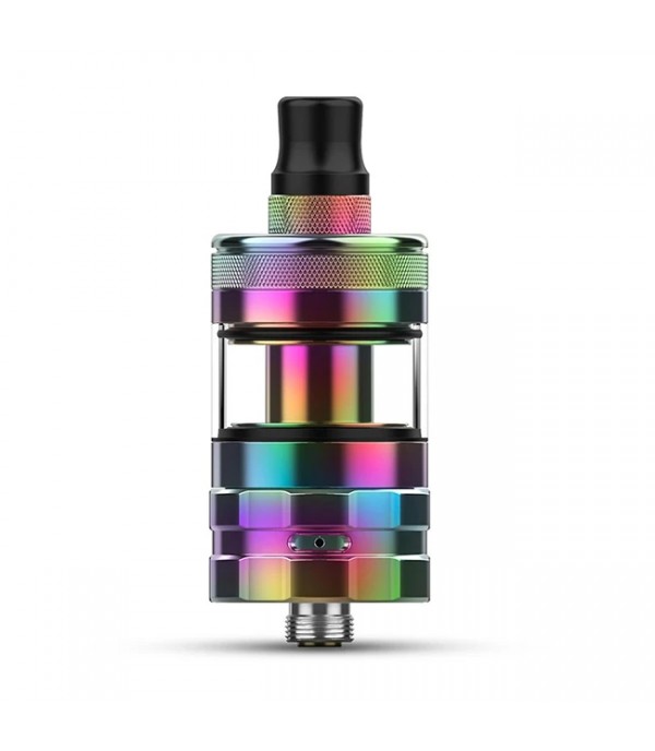 Hellvape x Wirice Launcher Mini Tank