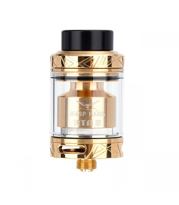 Oumier Wasp Nano 2 RTA