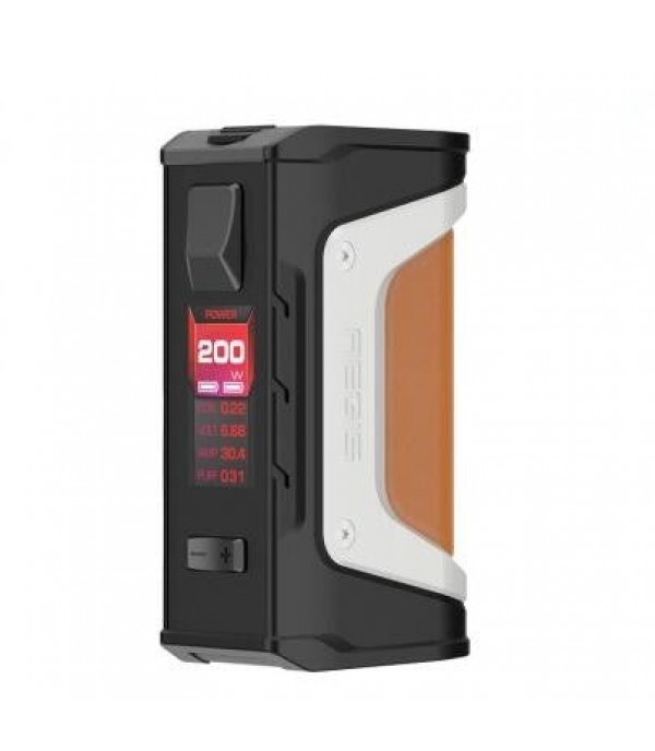 GeekVape Aegis Legend 200W TC Box MOD