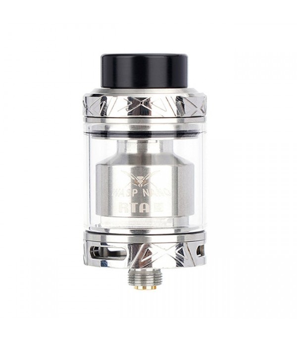 Oumier Wasp Nano 2 RTA