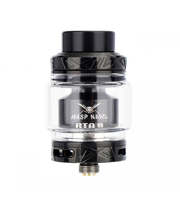 Oumier Wasp Nano 2 RTA