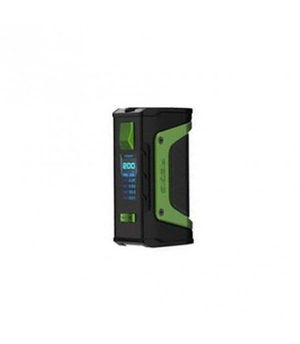 GeekVape Aegis Legend 200W TC Box MOD