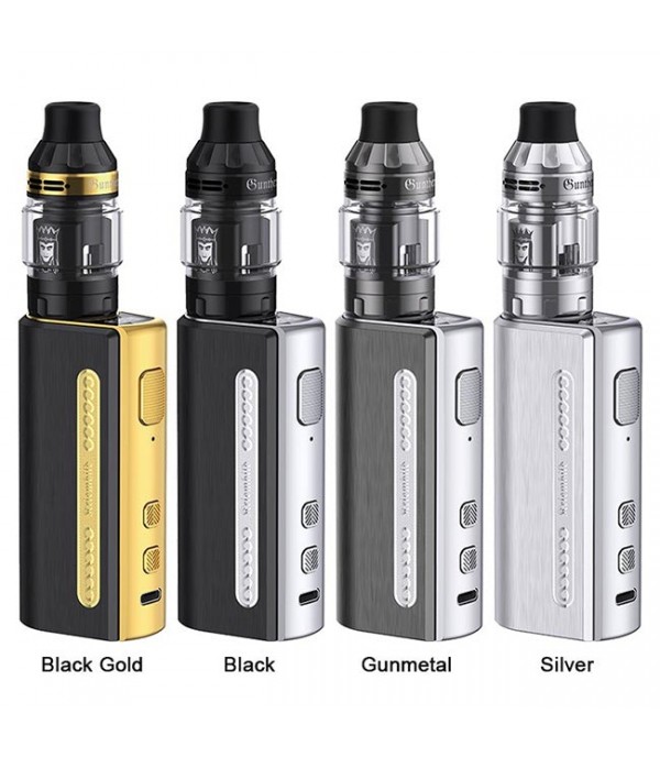 Vapefly Kriemhild 80W Mod Kit