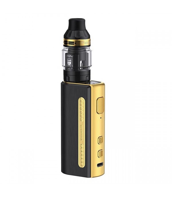 Vapefly Kriemhild 80W Mod Kit