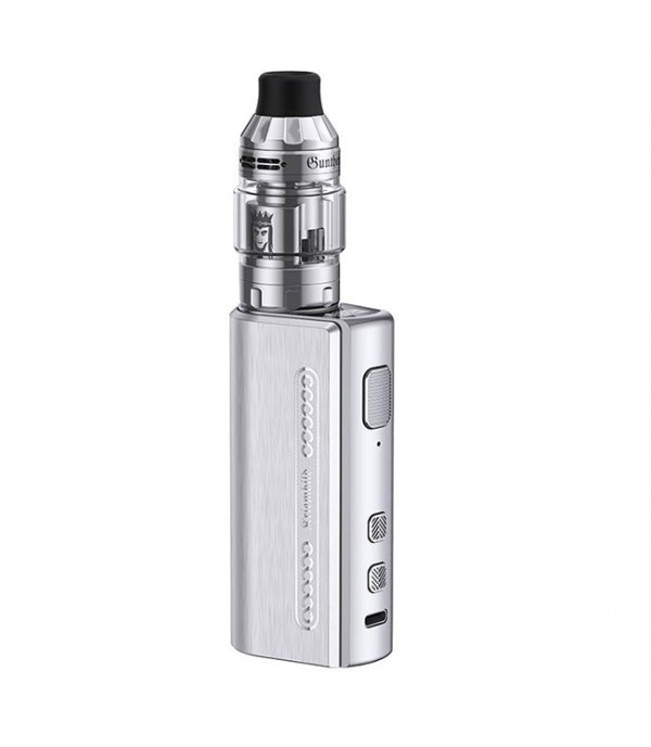 Vapefly Kriemhild 80W Mod Kit