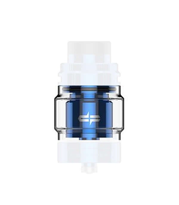 Bulbble glass tube for Digiflavor Torch RTA 5.5ml 2pc