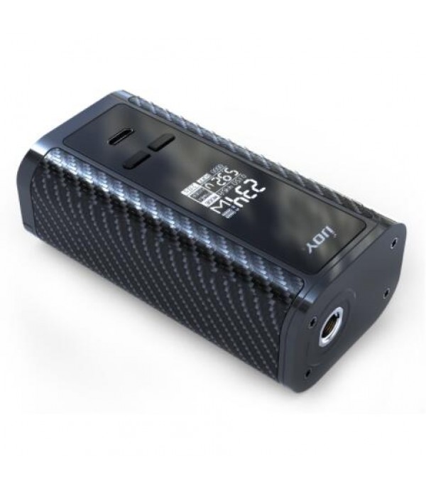 IJOY Captain PD270 234W TC VW APV Box Mod