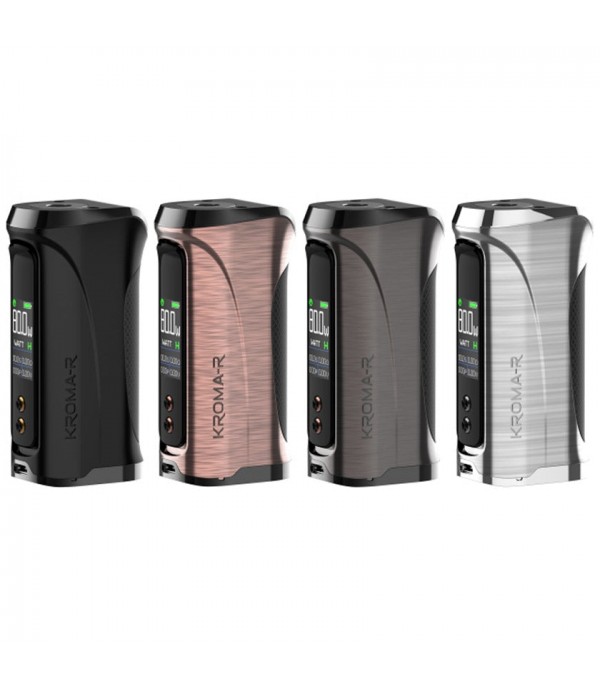 Innokin Kroma-R 80W Box Mod