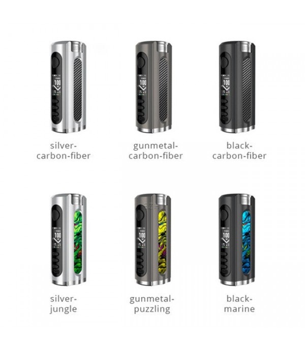 Lost Vape Grus 100W Box Mod