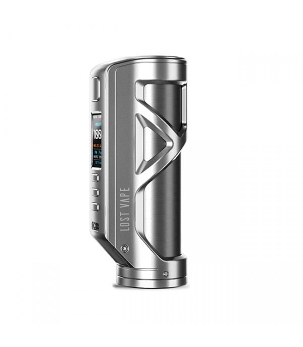 Lost Vape Cyborg Quest 100W Mod