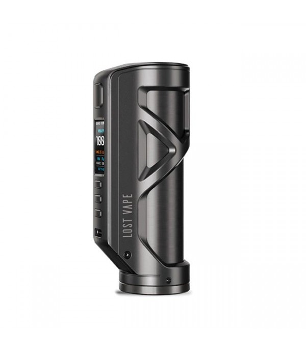 Lost Vape Cyborg Quest 100W Mod