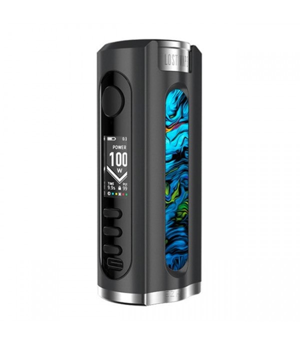 Lost Vape Grus 100W Box Mod