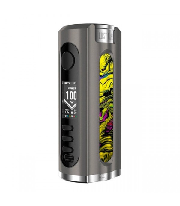 Lost Vape Grus 100W Box Mod