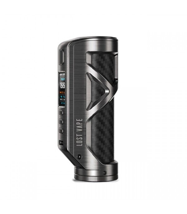 Lost Vape Cyborg Quest 100W Mod