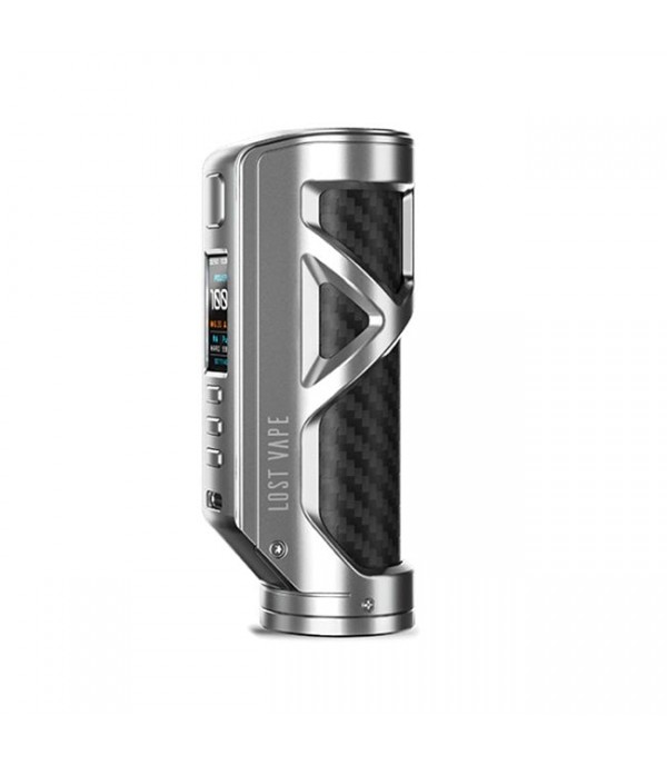 Lost Vape Cyborg Quest 100W Mod