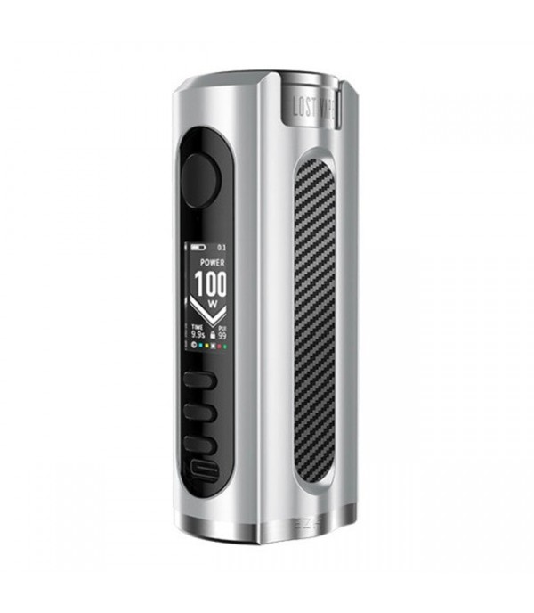 Lost Vape Grus 100W Box Mod