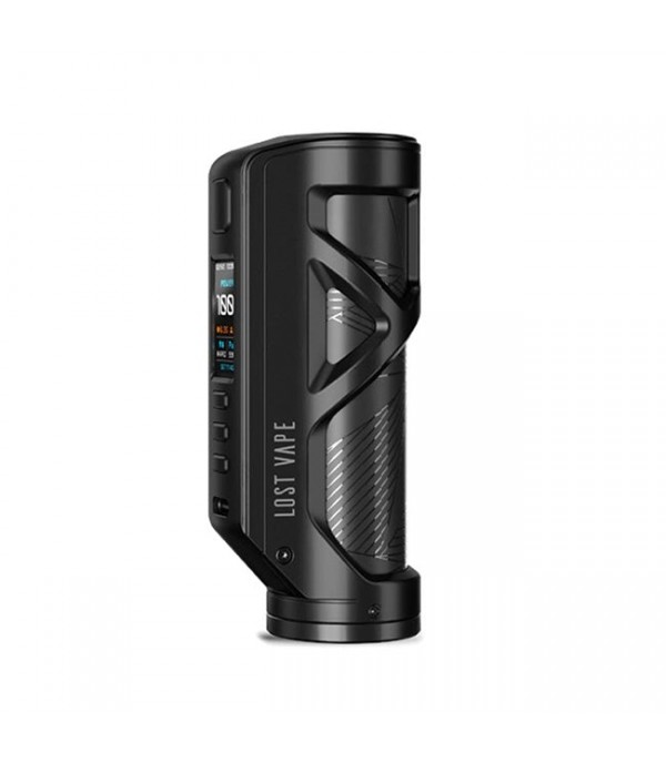 Lost Vape Cyborg Quest 100W Mod