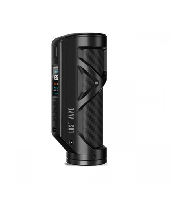 Lost Vape Cyborg Quest 100W Mod