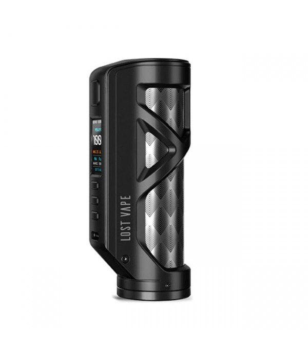 Lost Vape Cyborg Quest 100W Mod