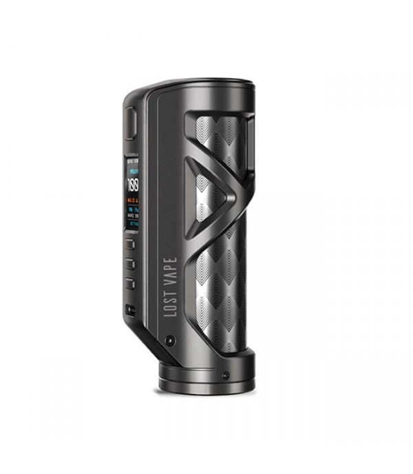 Lost Vape Cyborg Quest 100W Mod