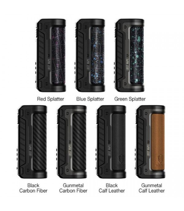 Lost Vape Hyperion DNA 100C Box Mod