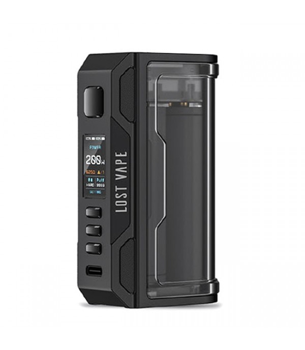 Lost Vape Thelema Quest 200W Box Mod