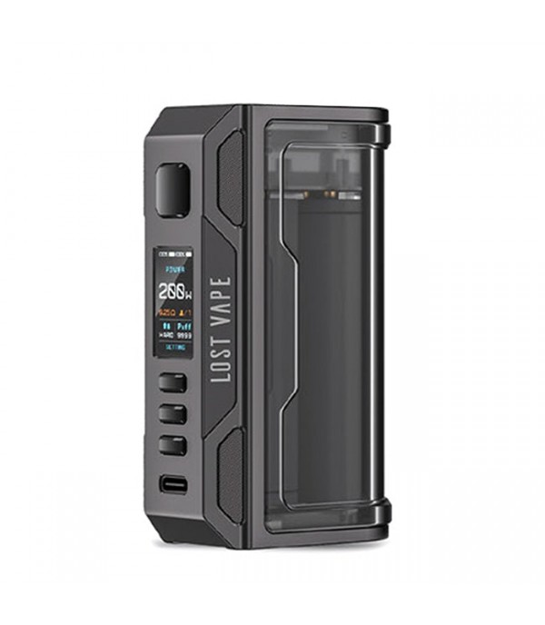 Lost Vape Thelema Quest 200W Box Mod