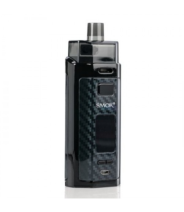 SMOK RPM160 Dual 18650 Pod Mod Kit